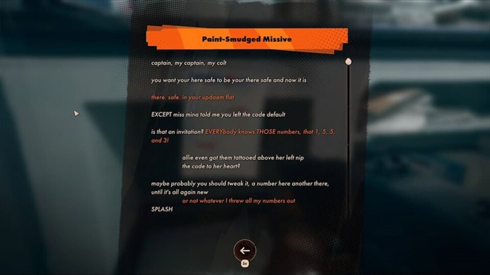 Cung cấp nhiệm vụ phụ để giúp bạn có định hướng trong trò chơi