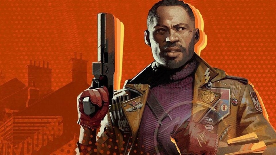 Nhân vật Colt Vahn