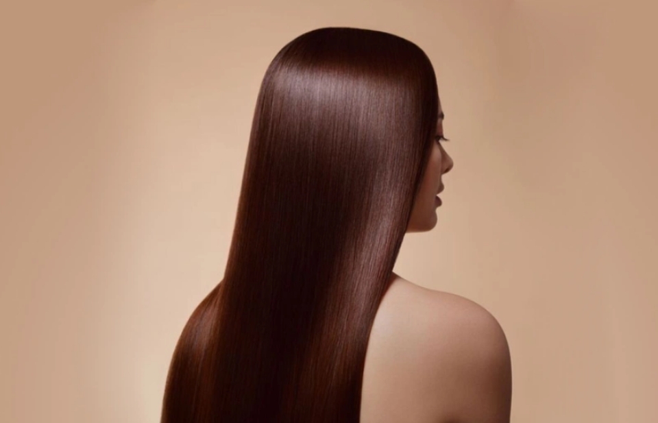 Không nhuộm tóc đều màu theo hướng dẫn