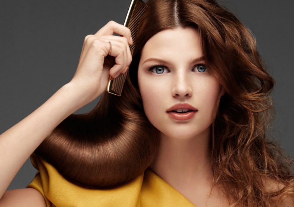 Cách chăm sóc tóc sau khi nhuộm nên biết