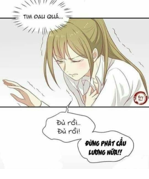 Meme cẩu lương 13