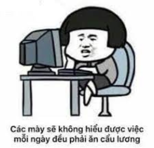 Meme cẩu lương 9