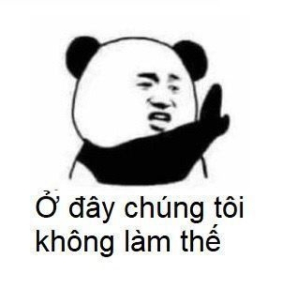Meme cẩu lương 10