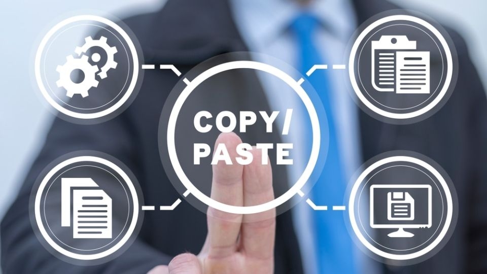Các lỗi bị Turnitin đánh giá là đạo văn