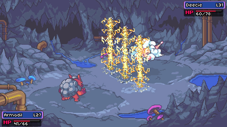 Coromon - Ảnh 04
