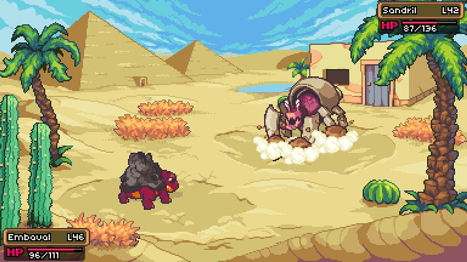 Coromon - Ảnh 05