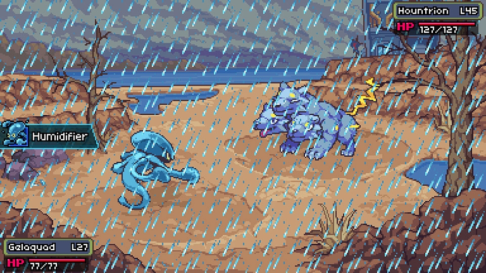 Coromon - Ảnh 06