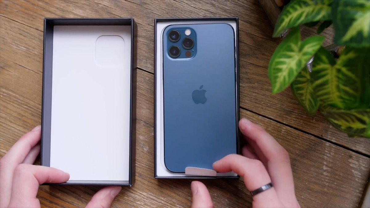 iphone 12 pro max sạc nhanh bao nhiêu w - hình 3