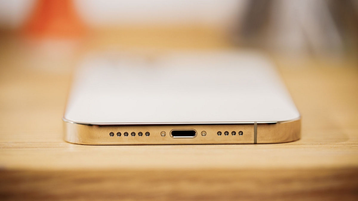 iphone 12 pro max sạc nhanh bao nhiêu w - hình 2