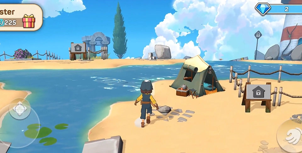 Cozy Islands - Ảnh 05