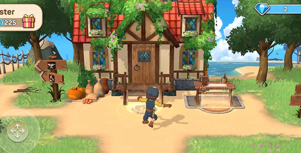 Cozy Islands - Ảnh 06