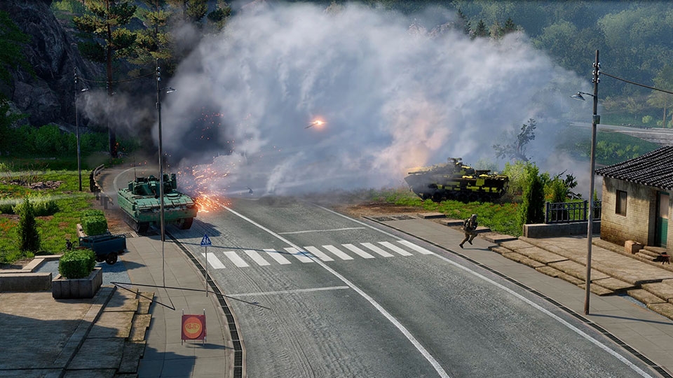 Armored Warfare - Ảnh 05
