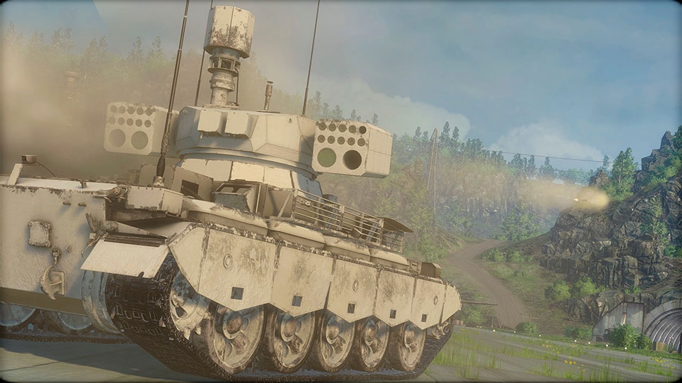 Armored Warfare - Ảnh 06