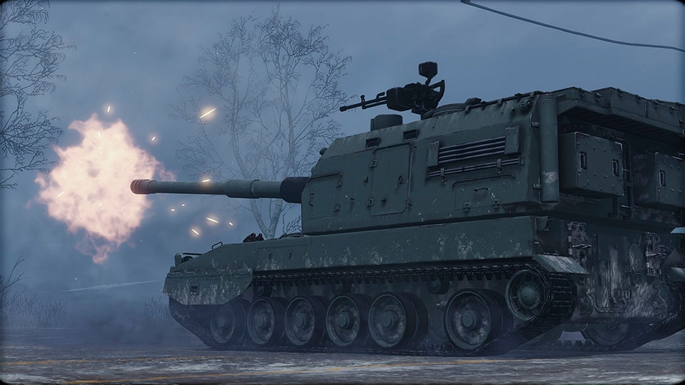 Armored Warfare - Ảnh 11