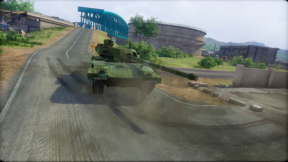 Armored Warfare - Ảnh 12