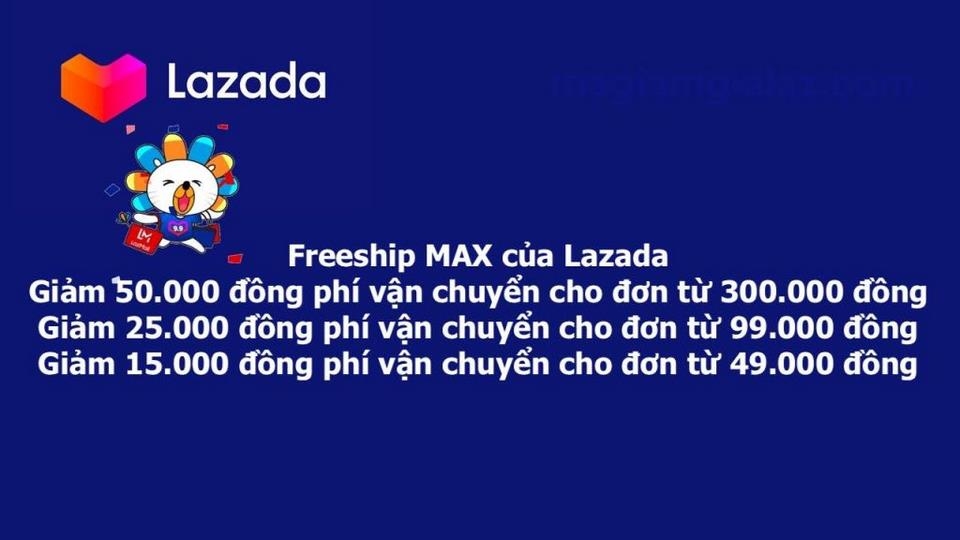 Không thể áp dụng hình thức giảm giá phù hợp