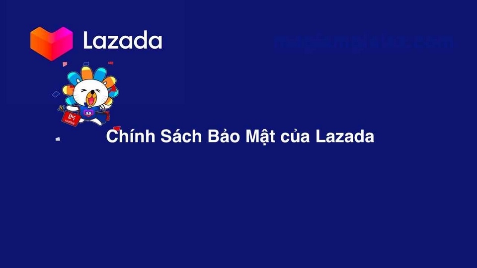 Vi phạm chính sách bảo mật