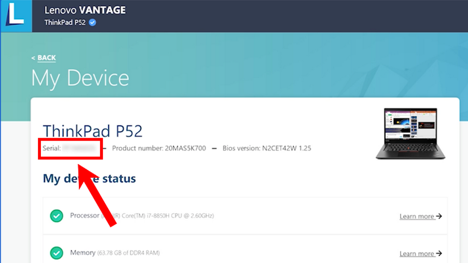 Lựa chọn trên thanh công cụ