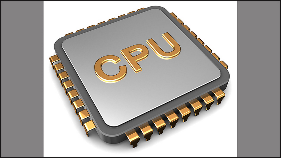 CPU cũng có thể là nguyên nhân gây lỗi