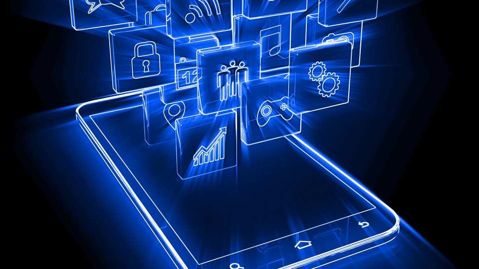 Nhiều ứng dụng độc hại ảnh hưởng