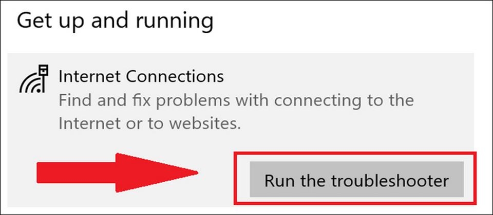 Theo dõi tập tin đã cài đặt