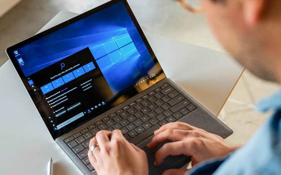 Tiếp tục các bước khắc phục lỗi