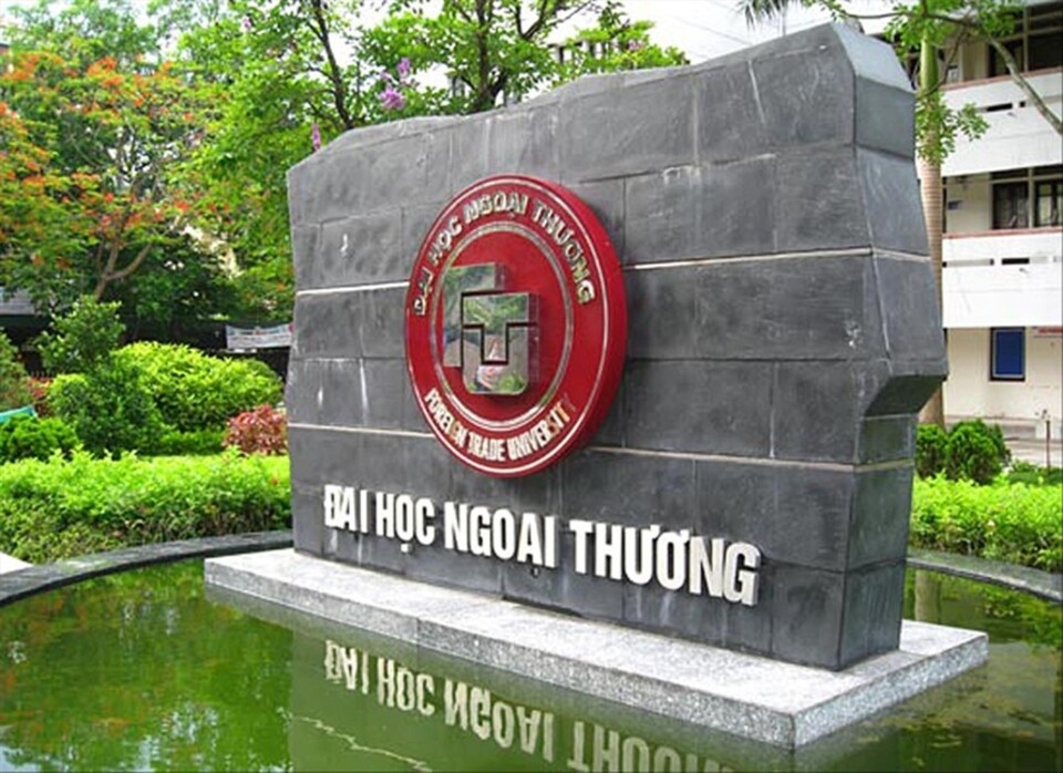 Trường Đại học Ngoại thương (FTU)