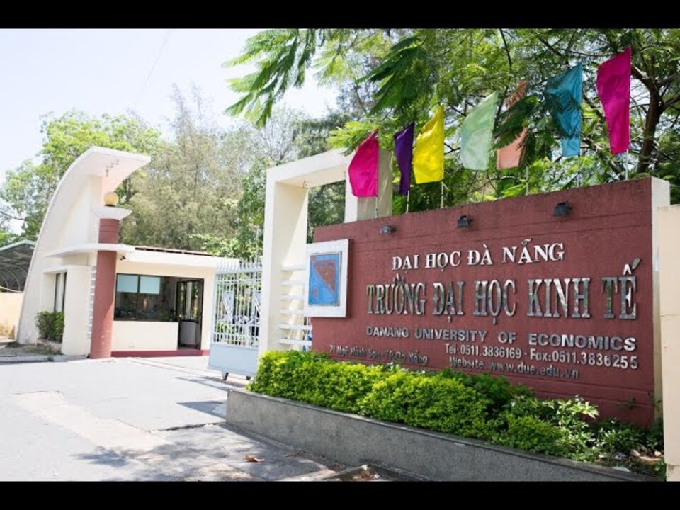 Trường Đại học Kinh tế – Đà Nẵng