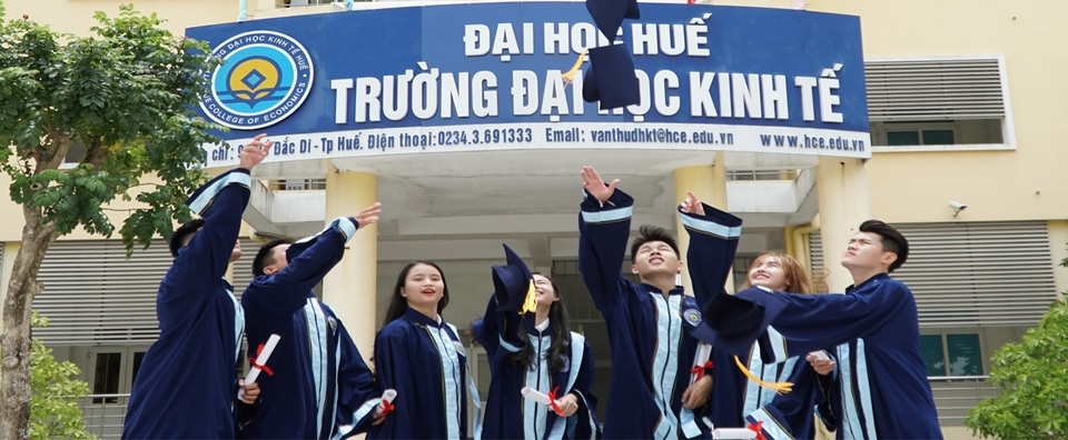 Trường đại học Kinh tế – Huế