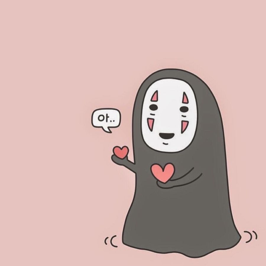 ảnh đại diện cute