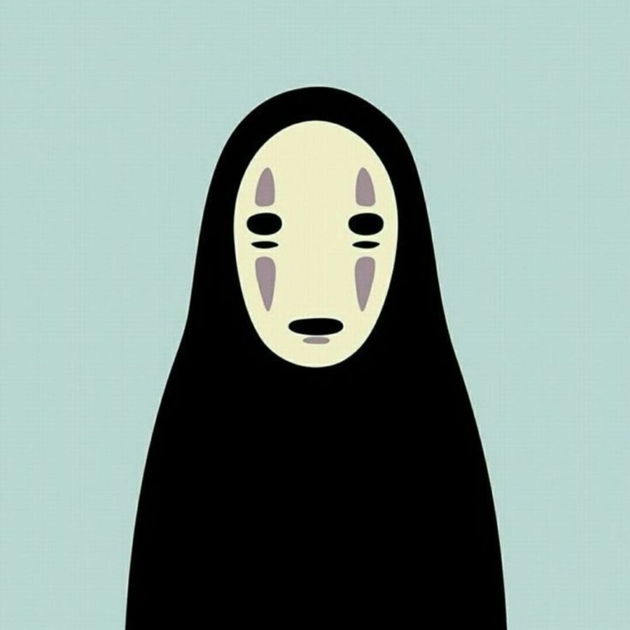 vô diện lạnh lùng