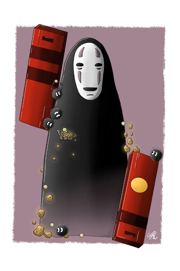 hình nền vô diện