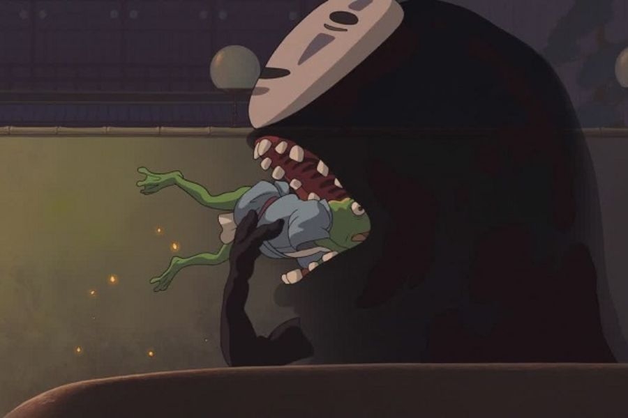 ảnh nhân vật vô diện