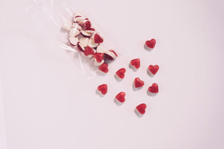 Tổng hợp mẫu hình nền Valentine 2024 cho điện thoại ngọt ngào và ý nghĩa nhất - hình 8