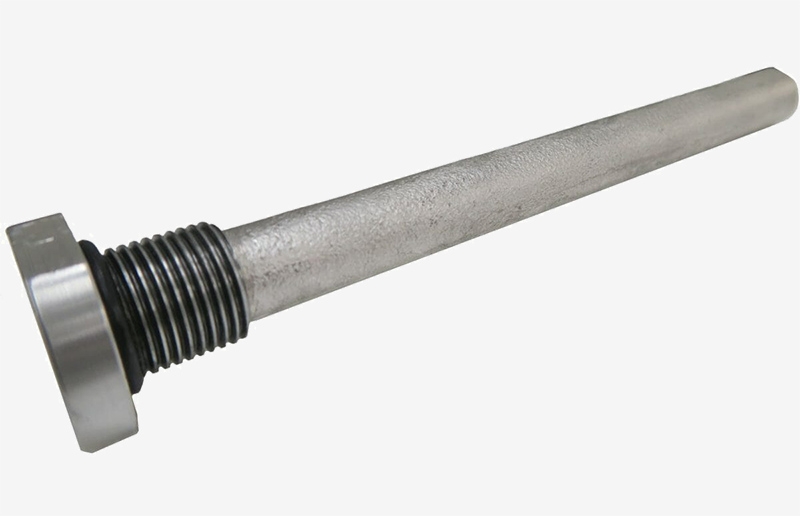 Thanh magie máy nước nóng có tác dụng gì? Nên thay và bảo dưỡng thanh magie máy nước nóng khi nào? 5