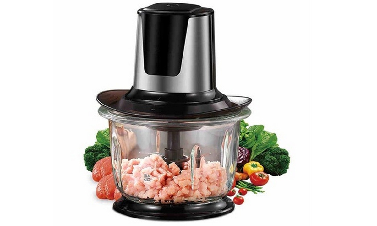 cách sử dụng máy xay thịt Korea King - hình 5