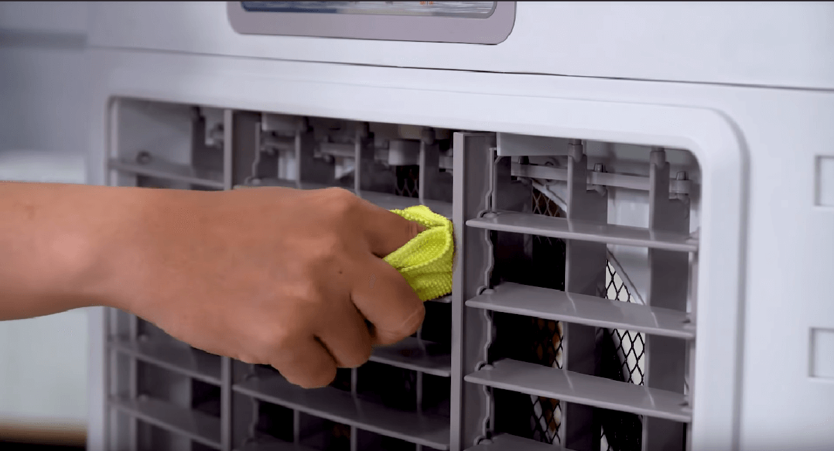 cách sử dụng quạt điều hòa Sunhouse  - hình 11