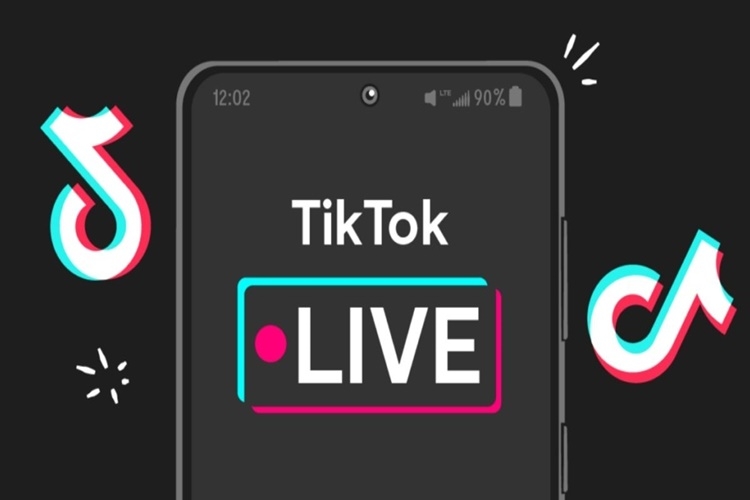 Cách live TikTok trên PC khi đủ điều kiện