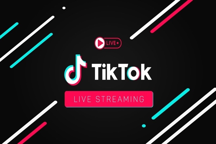 Live TikTok trên PC cần có sự hỗ trợ của ứng dụng khác