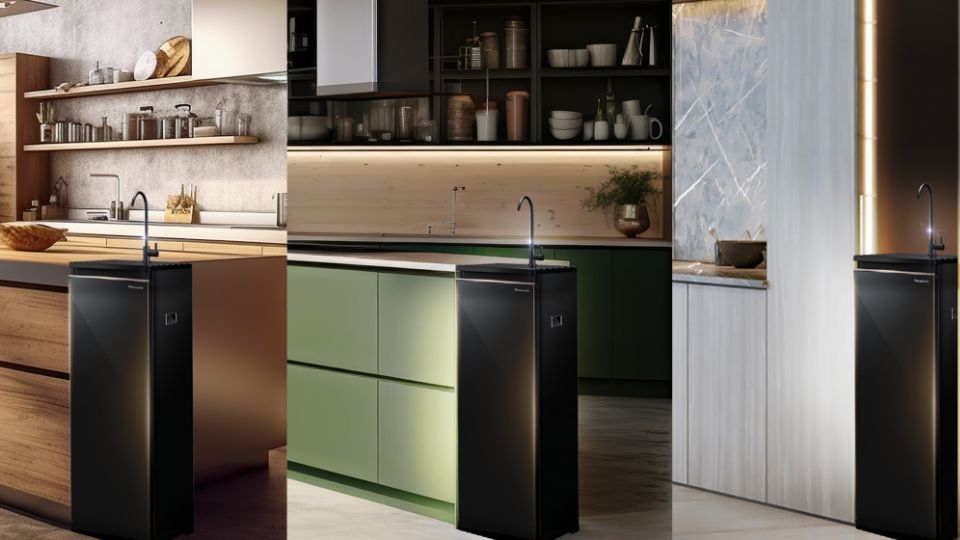 Thiết kế hiện đại