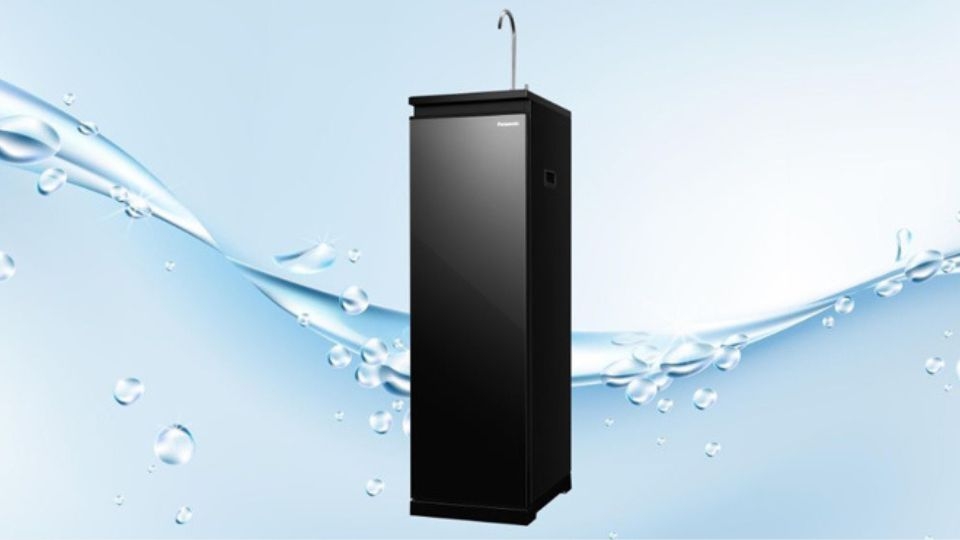 Tỷ lệ thu hồi nước sạch cao