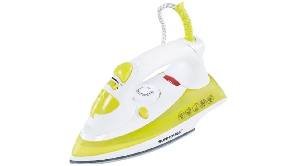 Bàn ủi hơi nước Sunhouse SHD2067