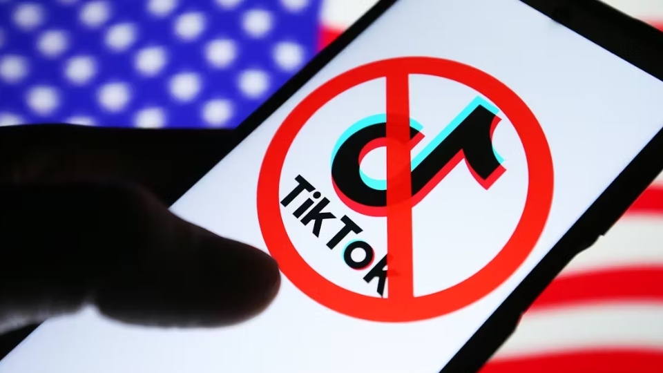 Tài khoản của bạn dưới 18 tuổi không thể bị ràng buộc với cửa hàng TikTok