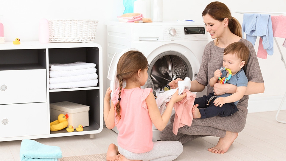 Công nghệ Ultramix giúp bảo vệ người sử dụng khỏi những kích ứng về da