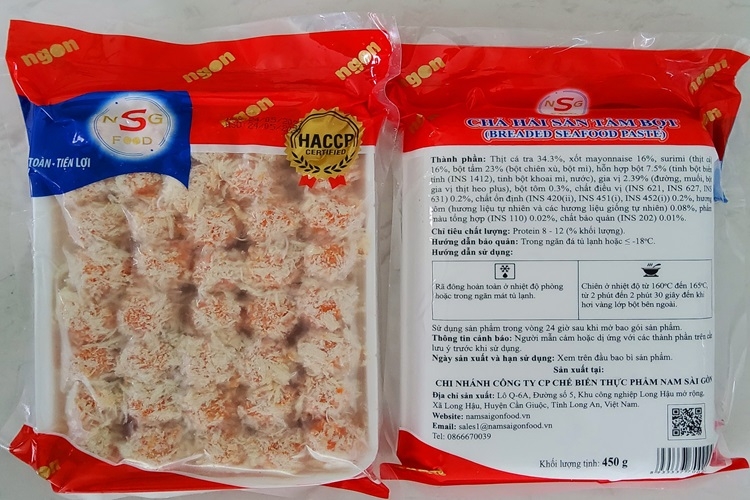 Bật mí cách bảo quản cá viên chiên đúng cách, lâu ngày tránh bị chua hay hư hỏng - Hình 5