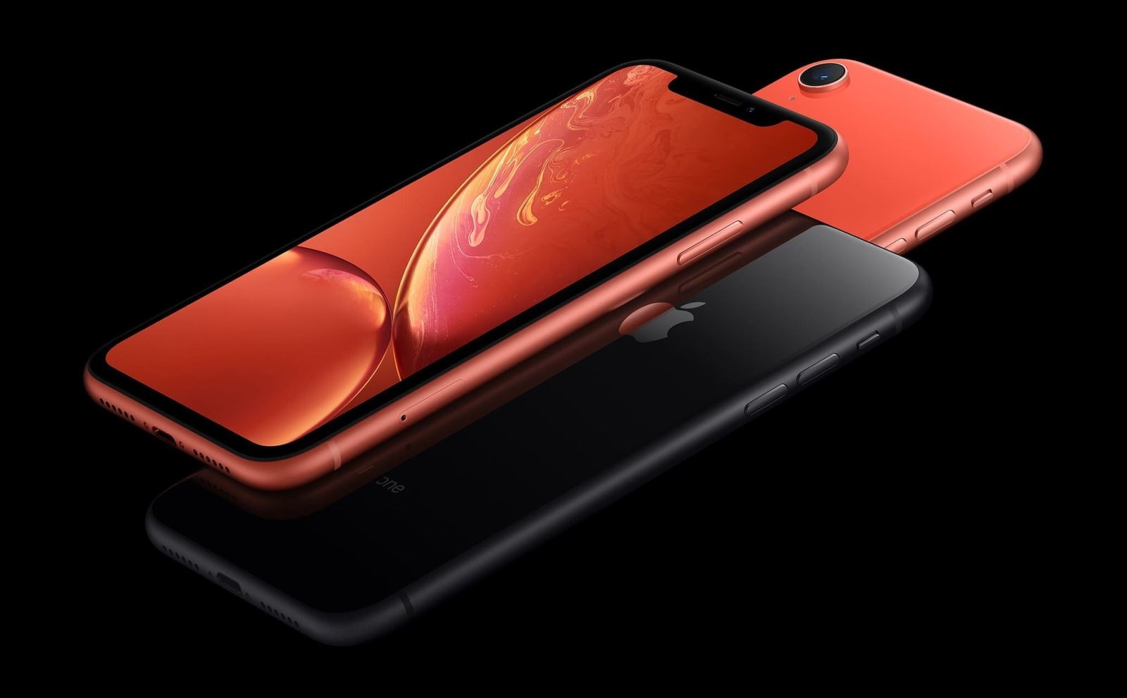 Giá bán của iPhone XR ở thời điểm mới ra mắt