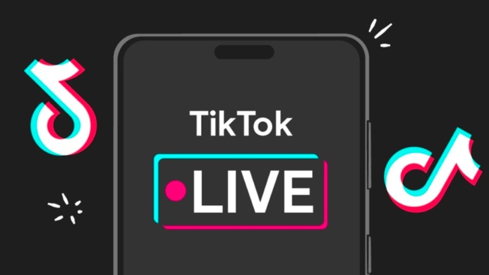 Livestream TikTok là gì?