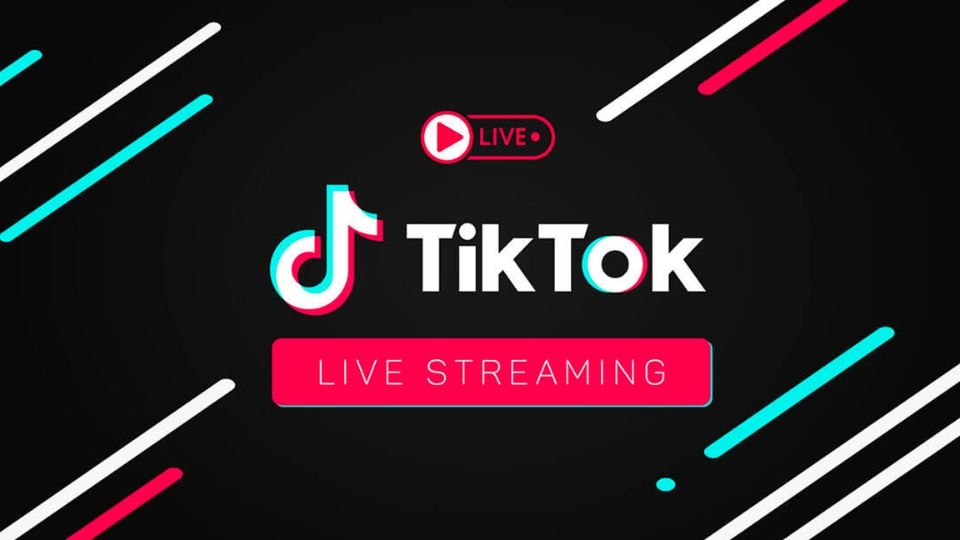 Cần thoả mãn điều kiện gì để livestream được trên nền tảng TikTok?