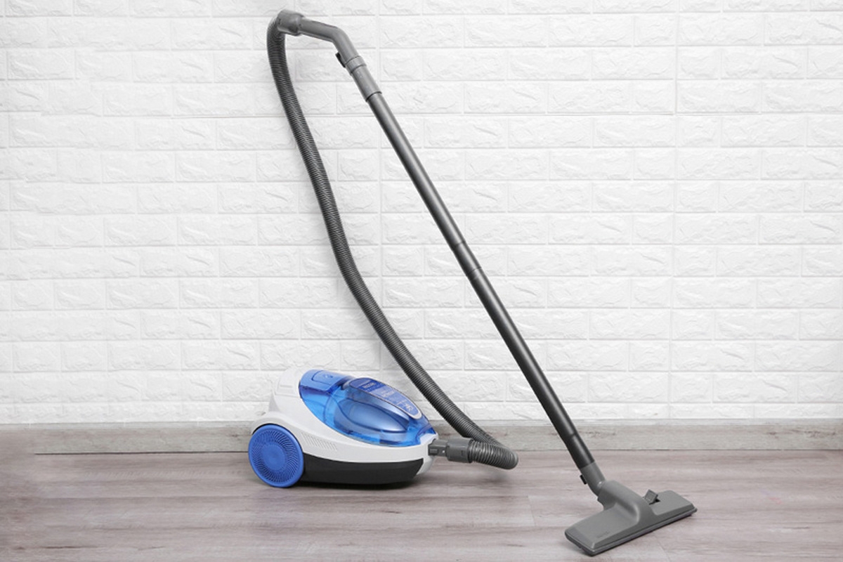 cách sử dụng máy hút bụi Hitachi - hình 5