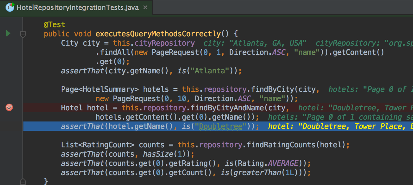 IntelliJ IDEA - hình 11